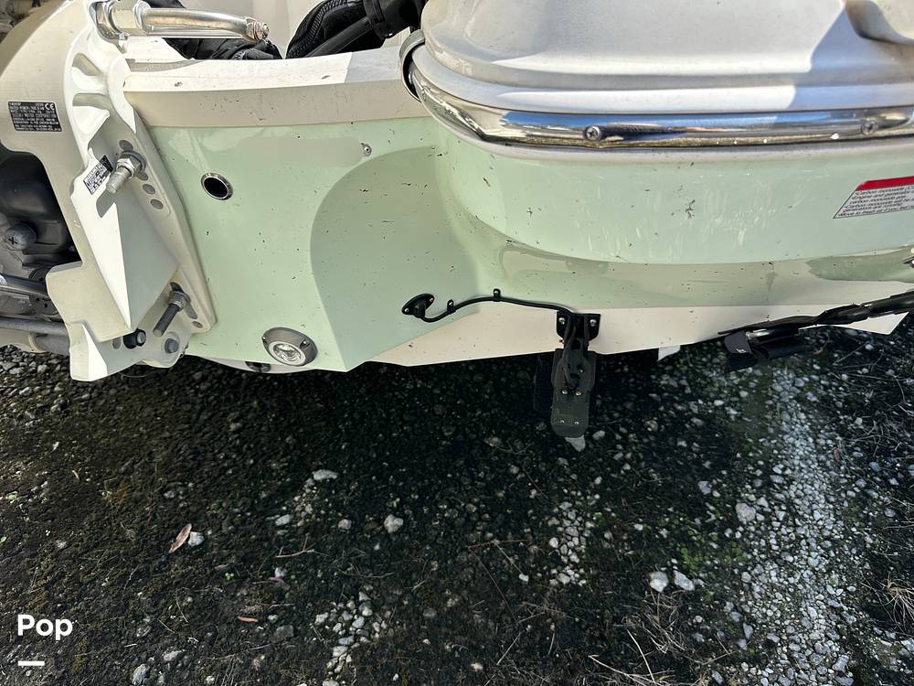Slide: The Image of Stingray 206 CC 2021 - 34