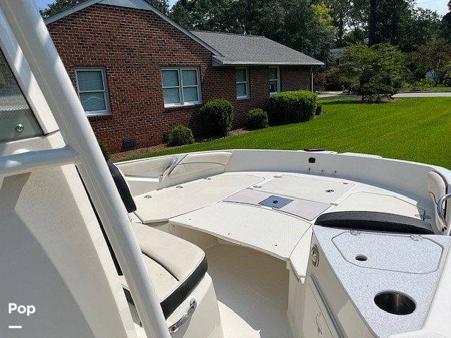 Slide: The Image of Stingray 206 CC 2021 - 14945604
