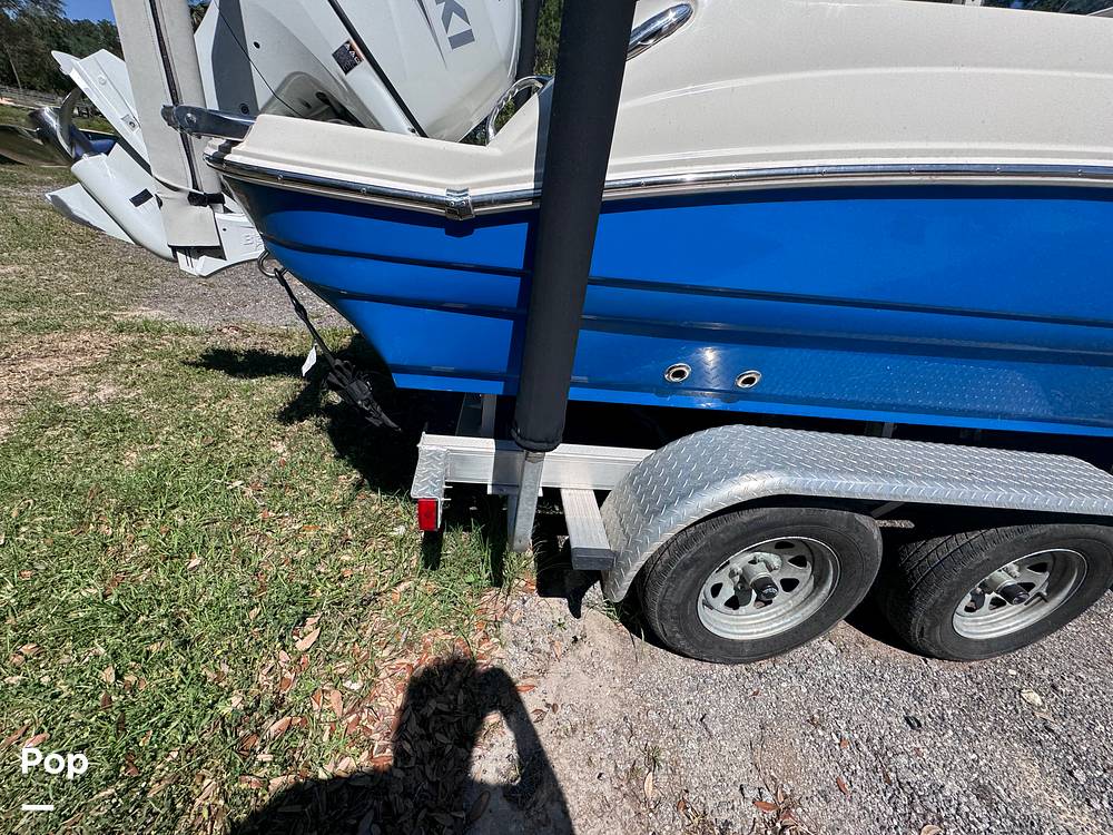 Slide: The Image of Stingray 206CC 2021 - 15359712