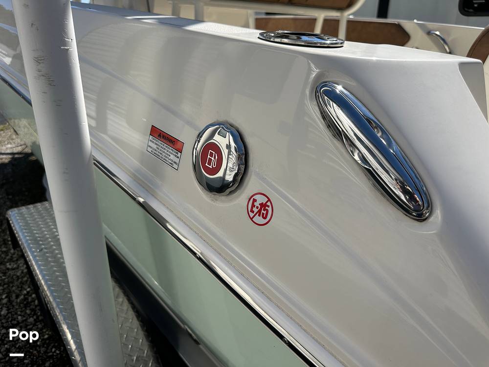 Slide: The Image of Stingray 206 CC 2021 - 45
