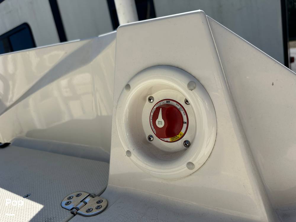 Slide: The Image of Stingray 206 CC 2021 - 51