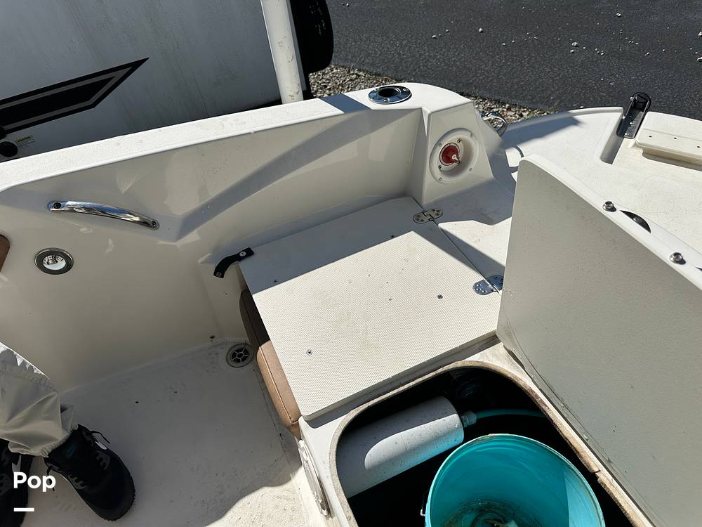Slide: The Image of Stingray 206 CC 2021 - 61