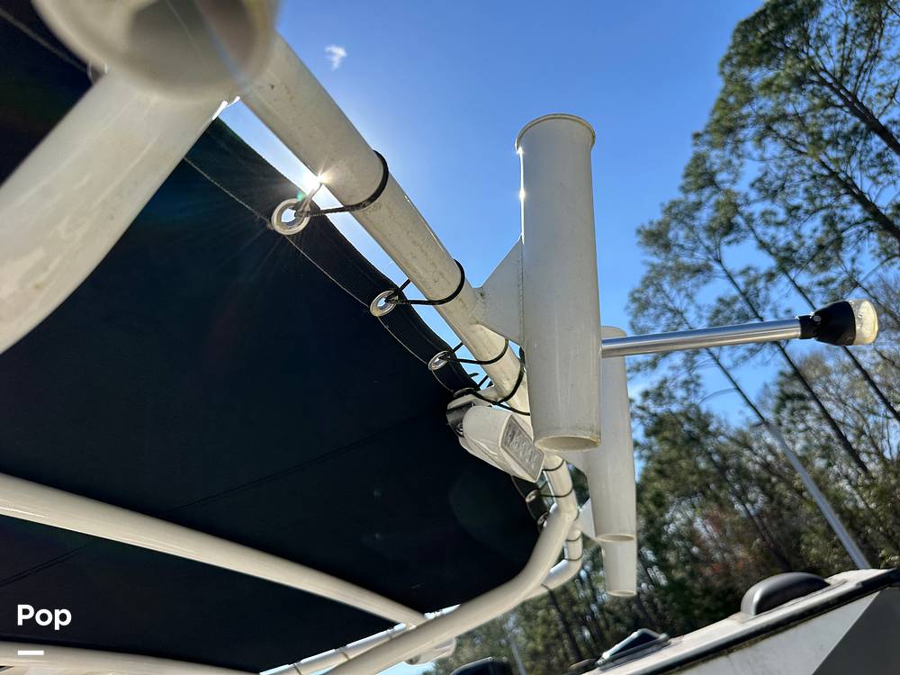 Slide: The Image of Stingray 206 CC 2021 - 64