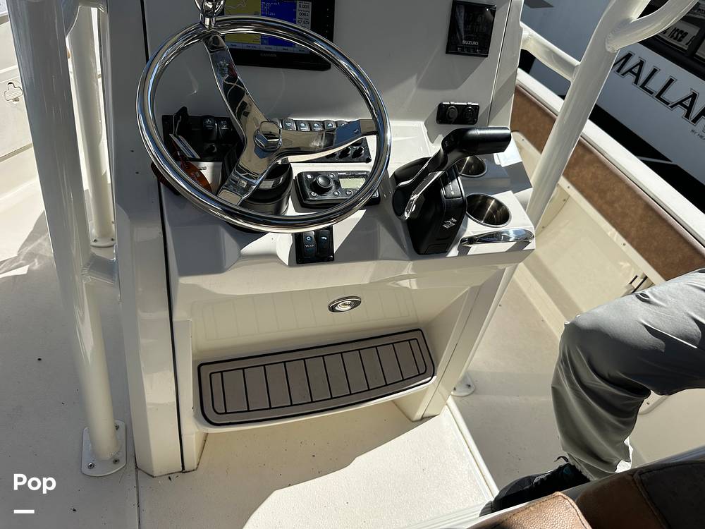 Slide: The Image of Stingray 206 CC 2021 - 66