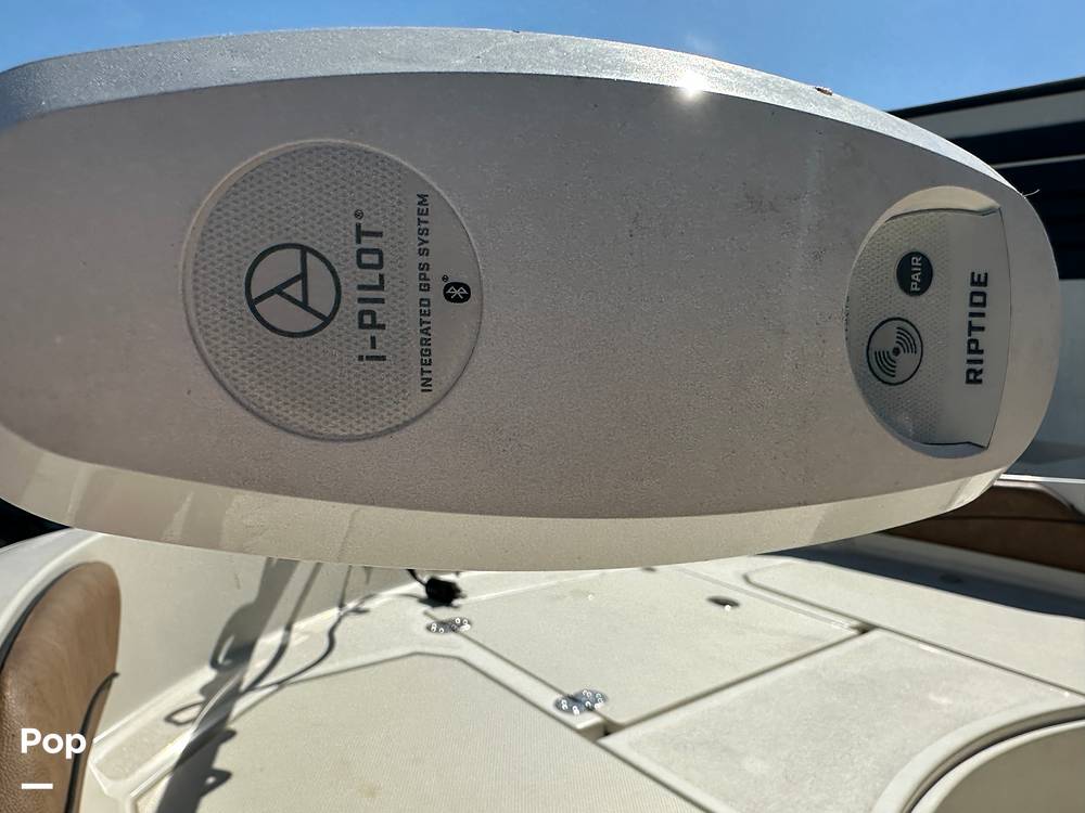 Slide: The Image of Stingray 206 CC 2021 - 8
