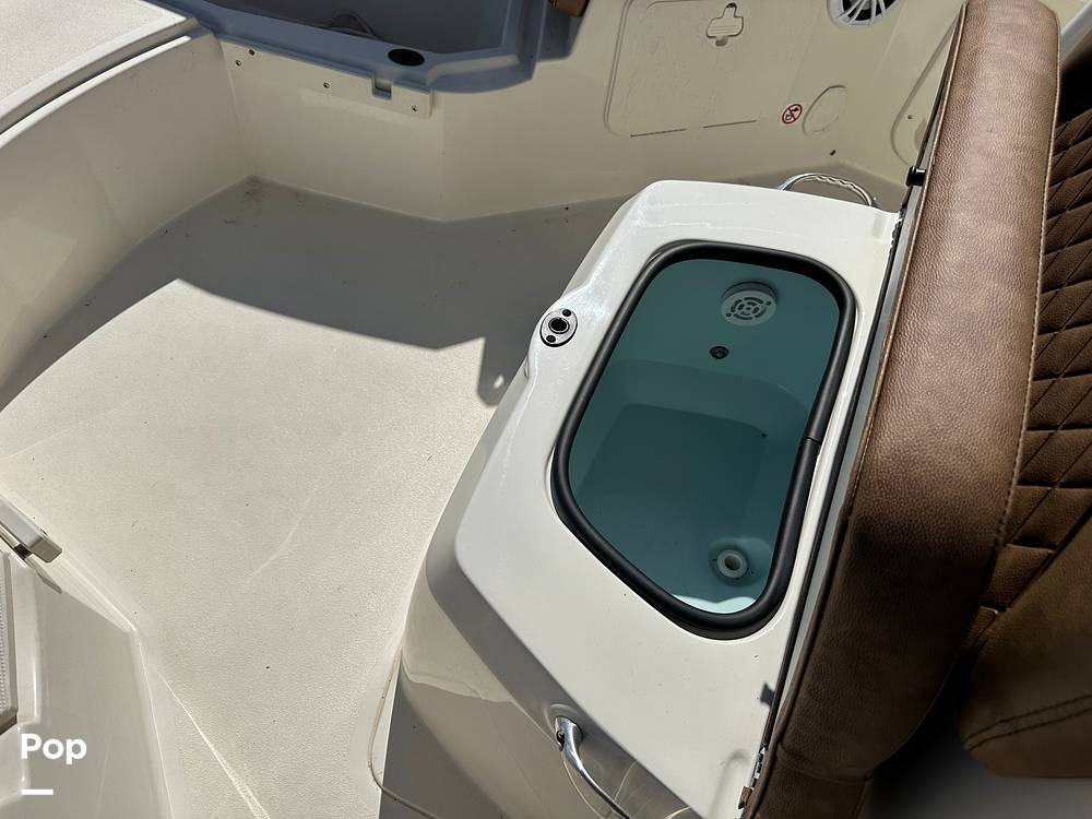 Slide: The Image of Stingray 206 CC 2021 - 84