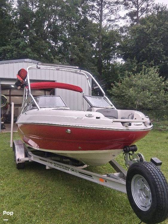 Slide: The Image of Stingray 208 LR 2020 - 15567841