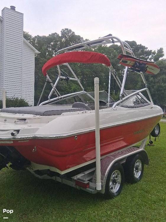 Slide: The Image of Stingray 208 LR 2020 - 15567843