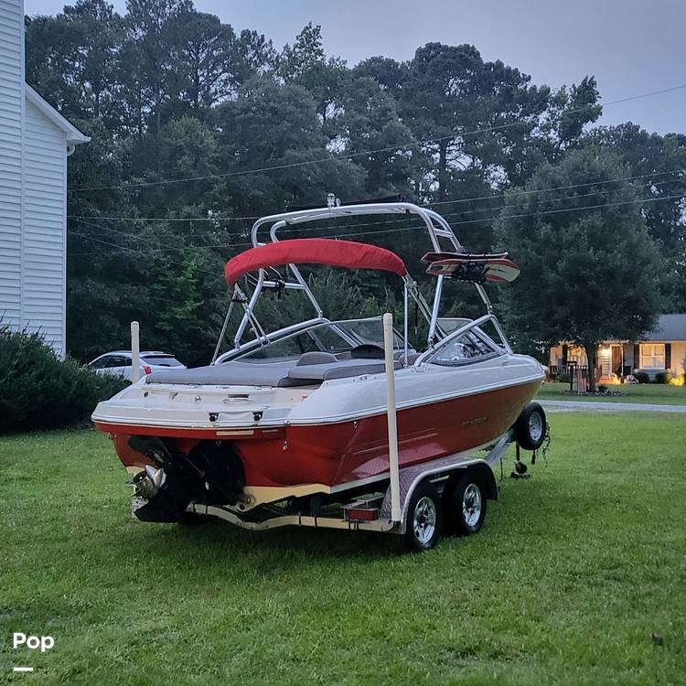 Slide: The Image of Stingray 208 LR 2020 - 15568674