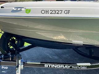 Slide: The Image of Stingray 208 LR 2021 - 14090305