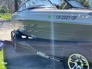 Slide: The Image of Stingray 208 LR 2021 - 14090309