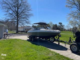 Slide: The Image of Stingray 208 LR 2021 - 14090319