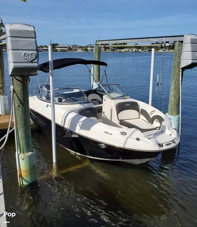 Slide: The Image of Stingray 214LR 2016 - 15493276