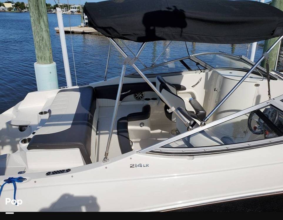 Slide: The Image of Stingray 214LR 2016 - 15493278