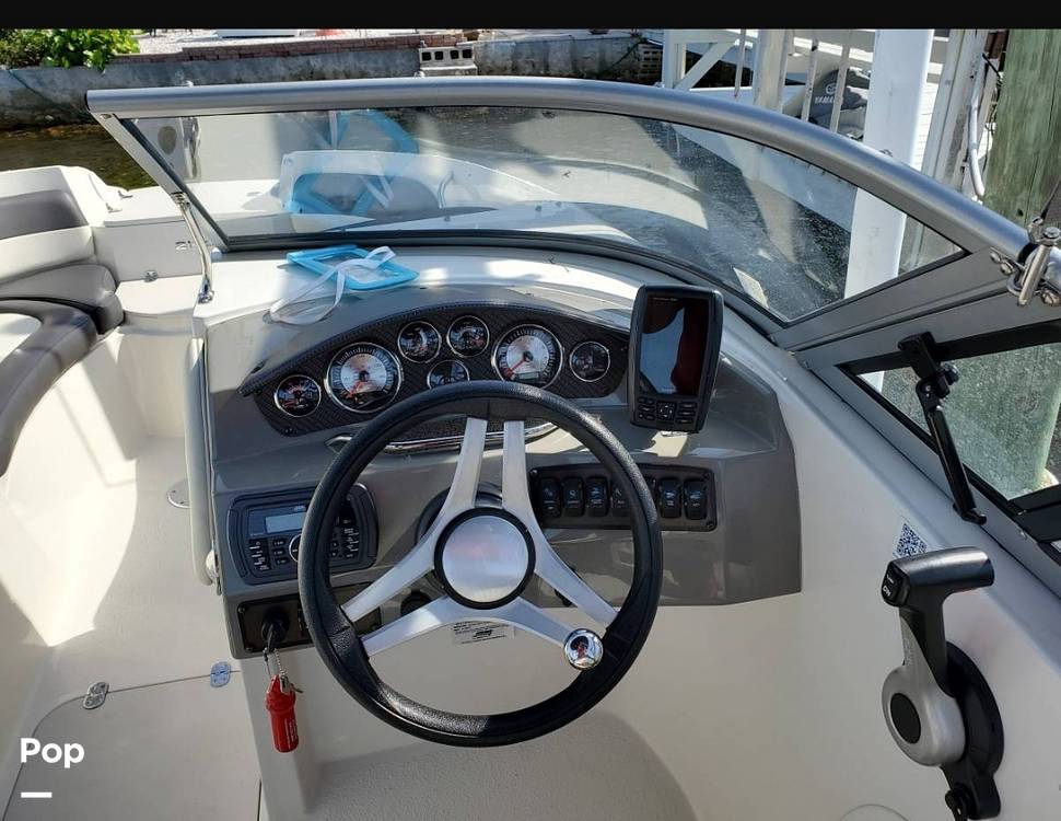 Slide: The Image of Stingray 214LR 2016 - 15493279