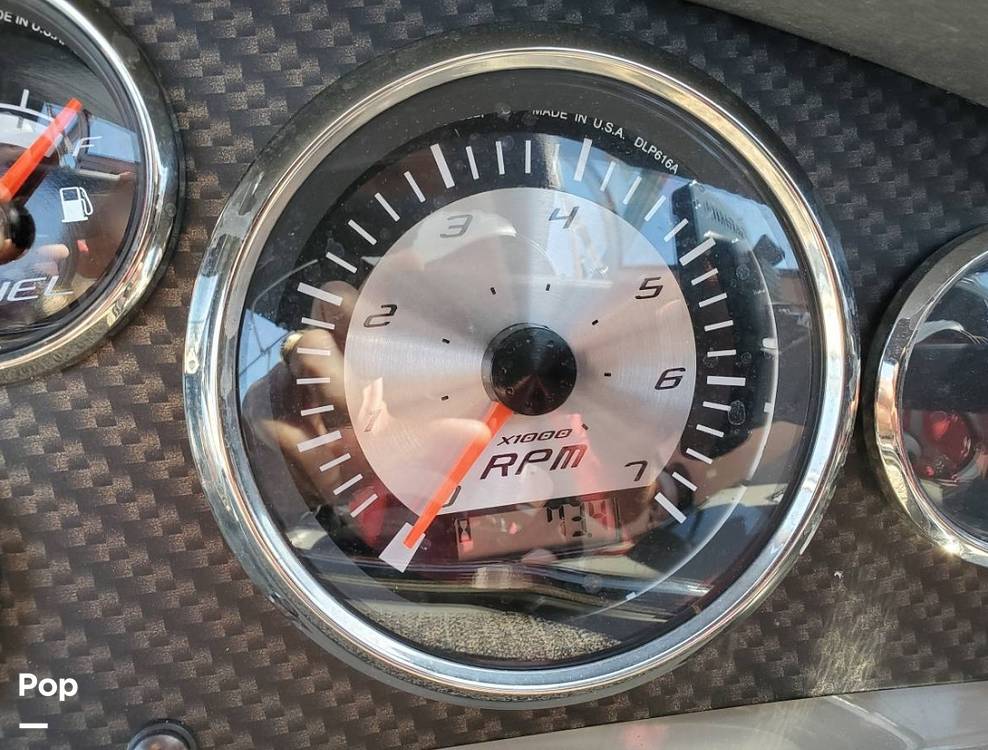 Slide: The Image of Stingray 214LR 2016 - 15493281