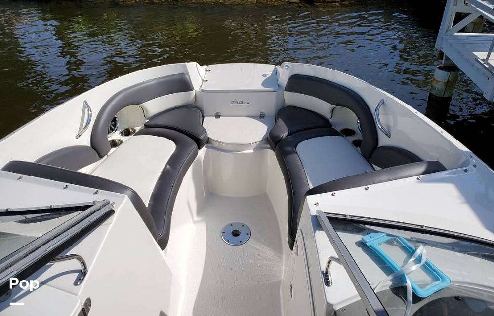 Slide: The Image of Stingray 214LR 2016 - 15493282