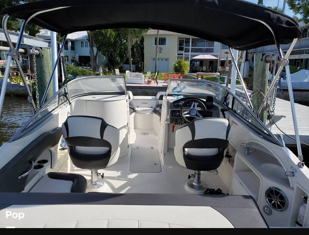 Slide: The Image of Stingray 214LR 2016 - 15493284