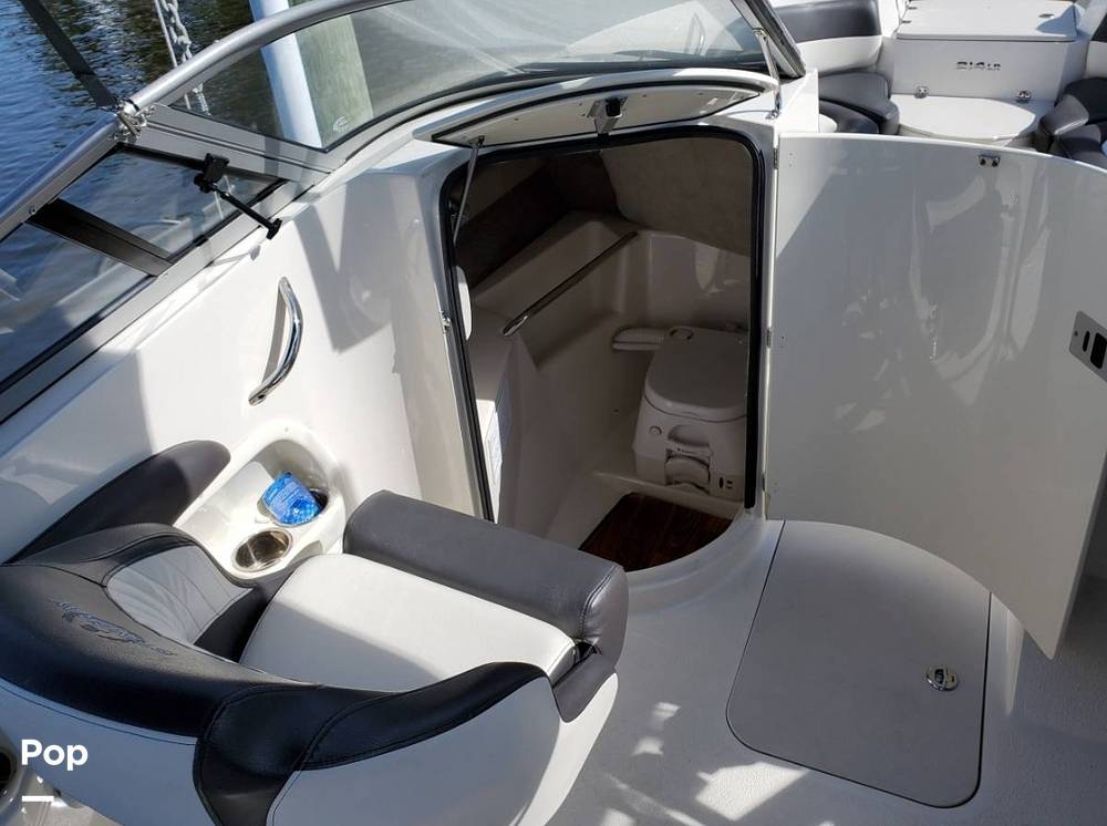 Slide: The Image of Stingray 214LR 2016 - 15493285