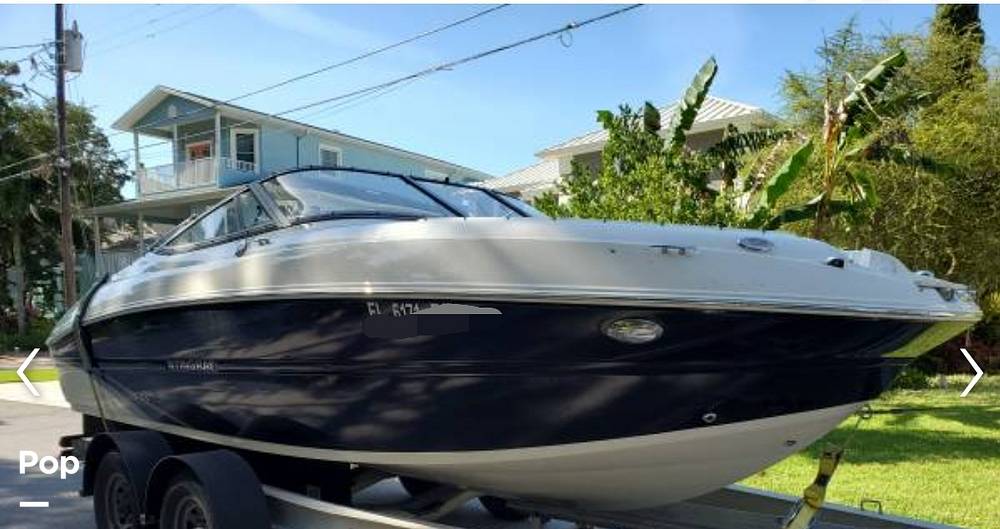 Slide: The Image of Stingray 214LR 2016 - 15493287