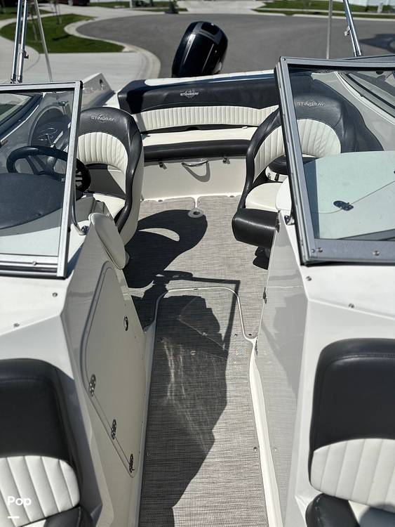 Slide: The Image of Stingray 214LR 2017 - 14248447