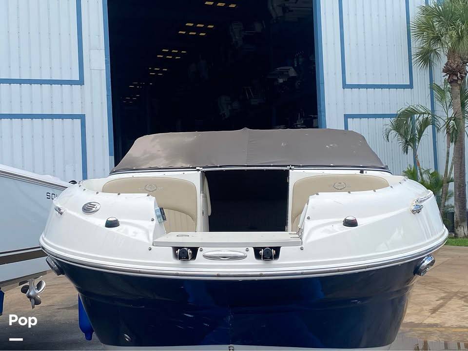 Slide: The Image of Stingray 215LR 2015 - 15382871