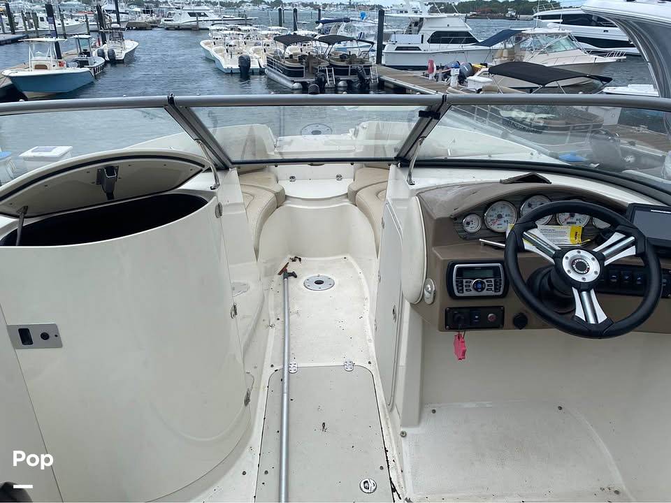 Slide: The Image of Stingray 215LR 2015 - 15382874