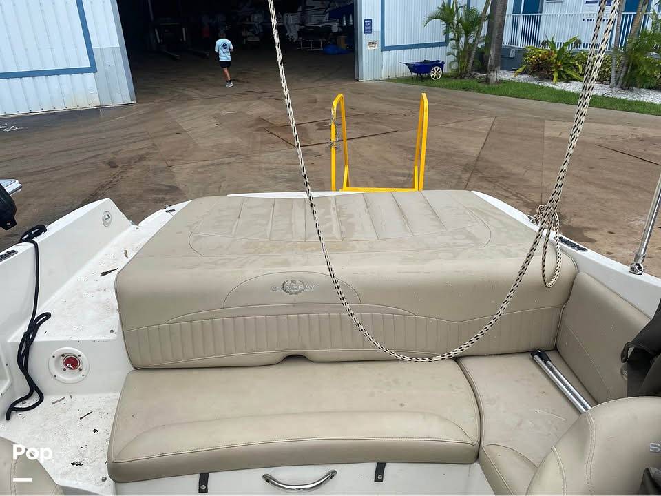 Slide: The Image of Stingray 215LR 2015 - 15382875