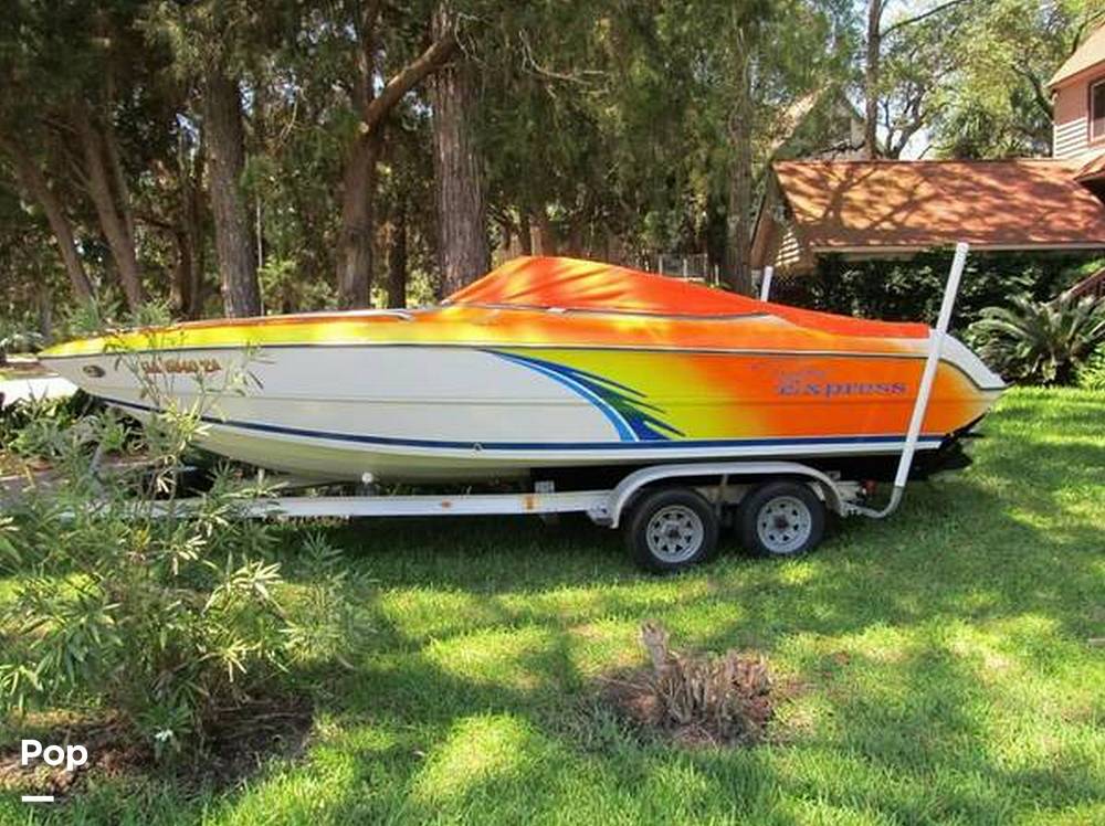 Slide: The Image of Stingray 220SX 1999 - 2864055