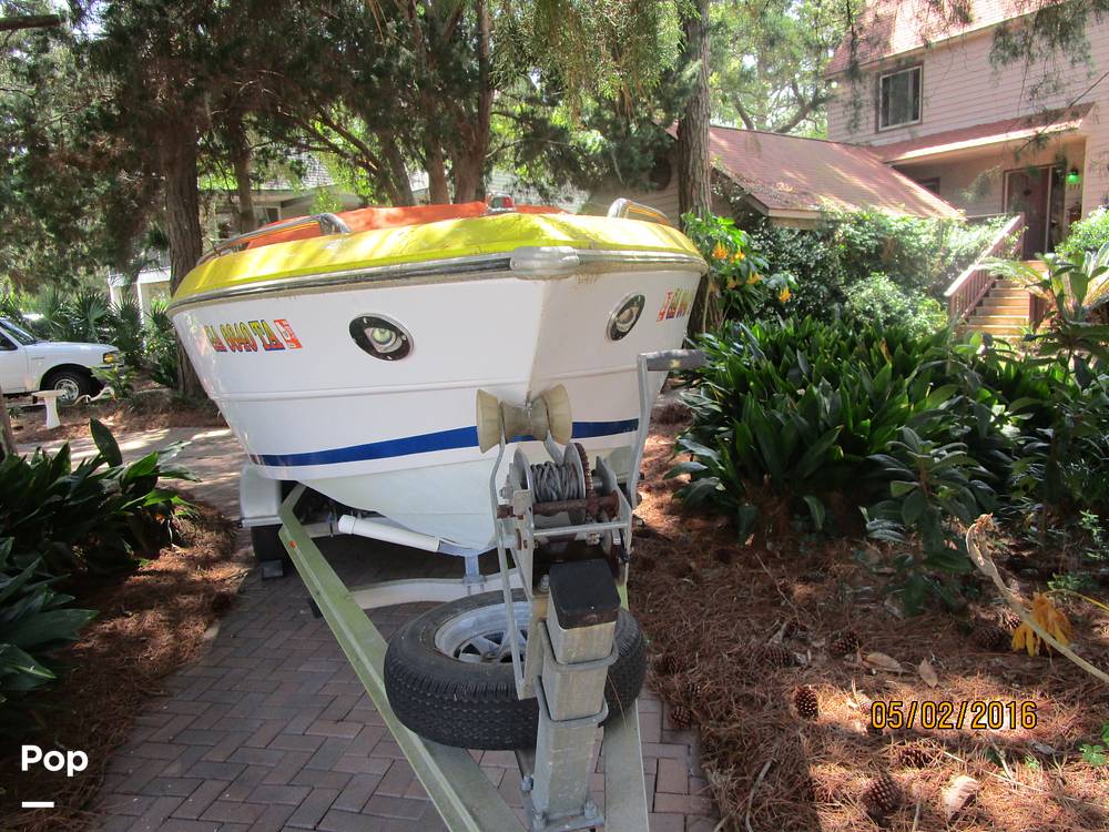 Slide: The Image of Stingray 220SX 1999 - 2900751