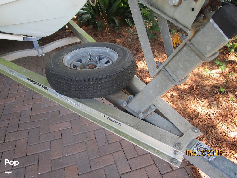 Slide: The Image of Stingray 220SX 1999 - 2900756
