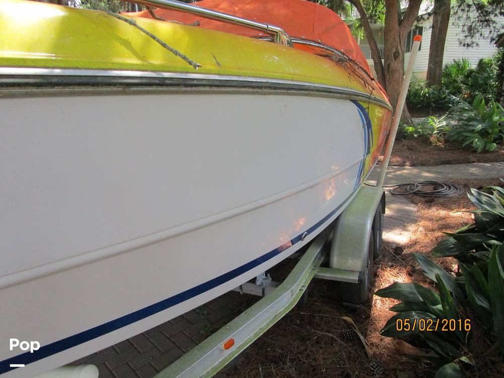 Slide: The Image of Stingray 220SX 1999 - 2900769