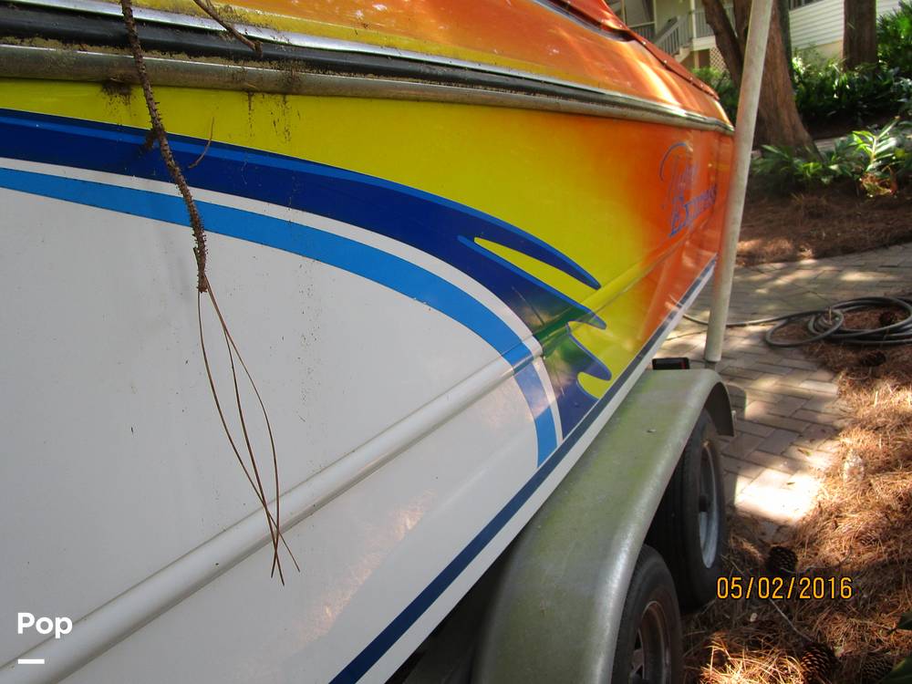 Slide: The Image of Stingray 220SX 1999 - 2900777