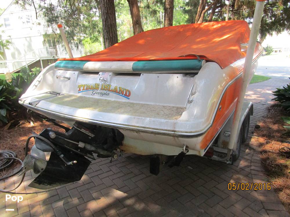 Slide: The Image of Stingray 220SX 1999 - 2900622