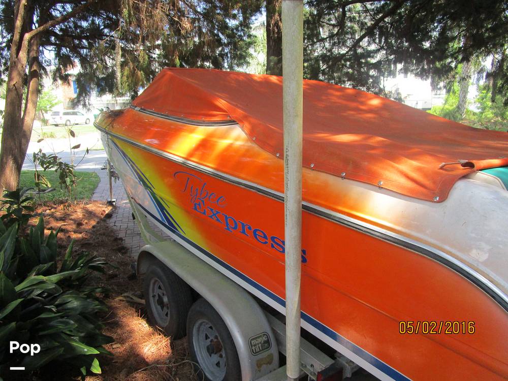Slide: The Image of Stingray 220SX 1999 - 2900783