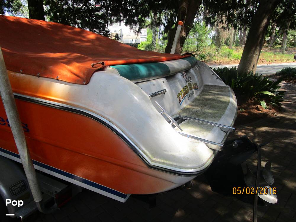 Slide: The Image of Stingray 220SX 1999 - 2900785