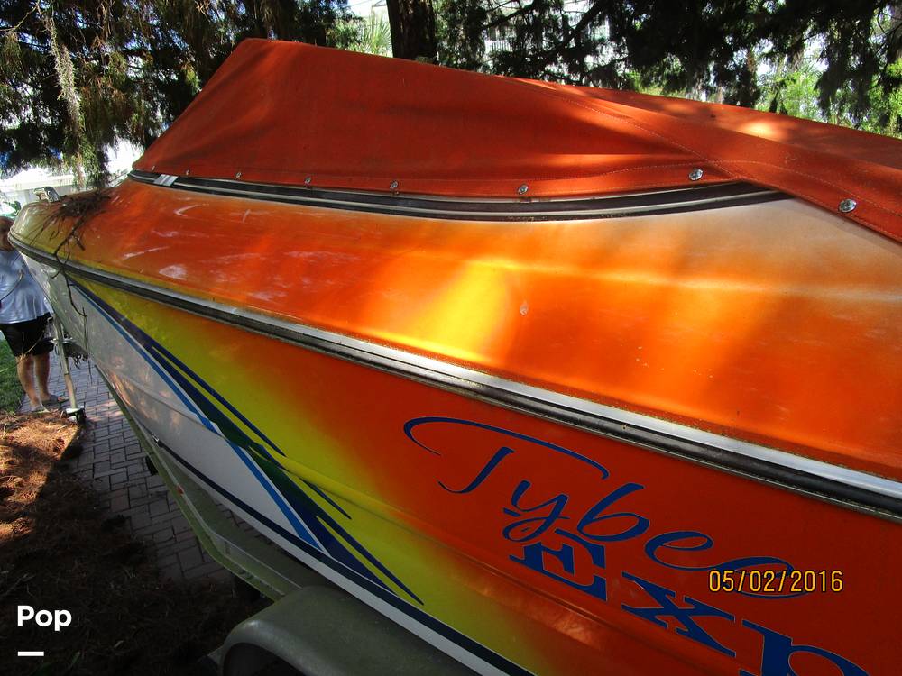 Slide: The Image of Stingray 220SX 1999 - 2900787