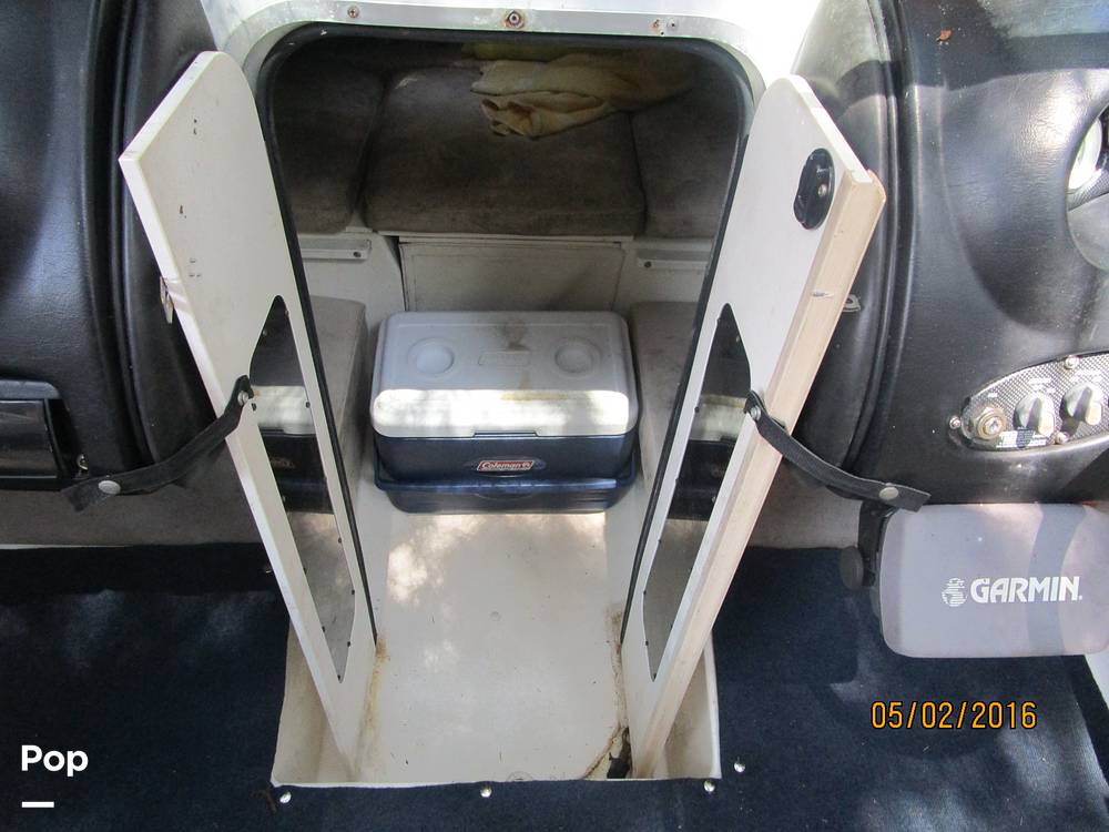 Slide: The Image of Stingray 220SX 1999 - 2900791