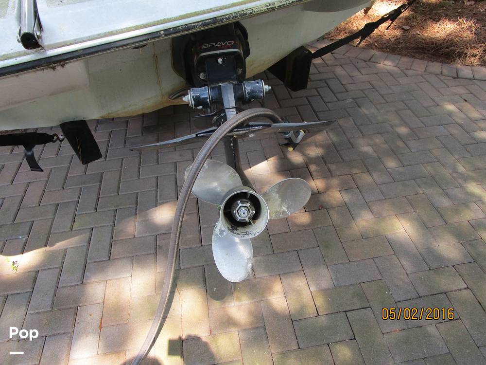 Slide: The Image of Stingray 220SX 1999 - 2900689