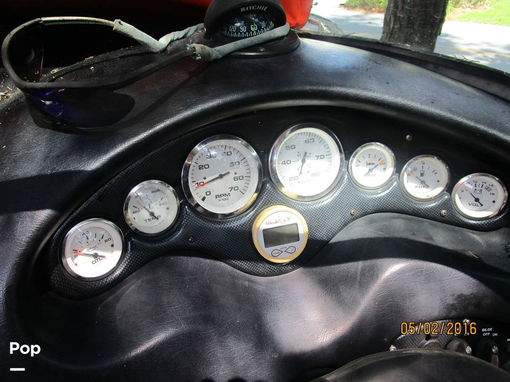 Slide: The Image of Stingray 220SX 1999 - 2900806