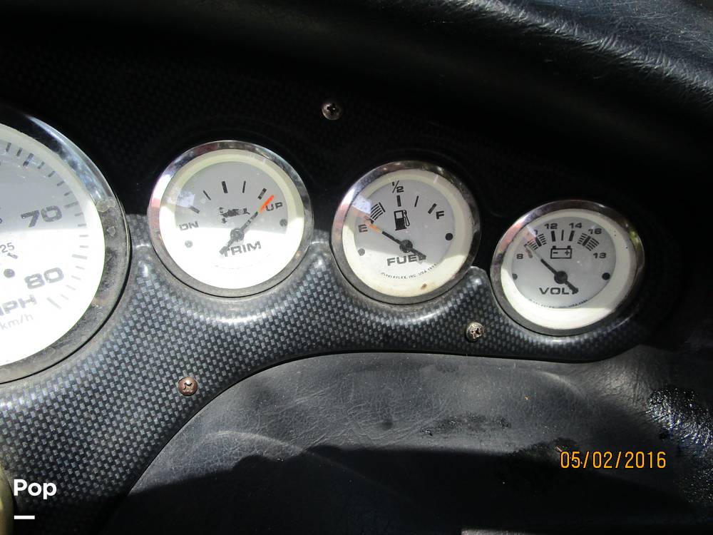 Slide: The Image of Stingray 220SX 1999 - 2900812
