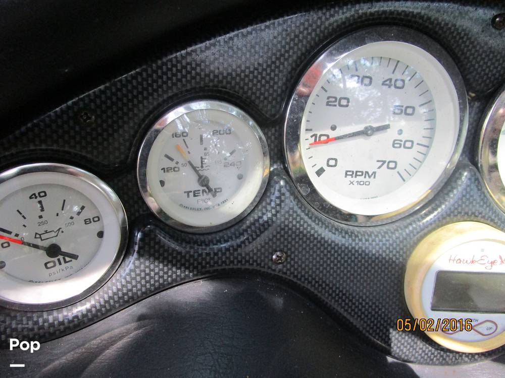 Slide: The Image of Stingray 220SX 1999 - 2900814