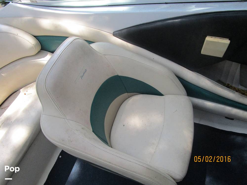 Slide: The Image of Stingray 220SX 1999 - 2900819