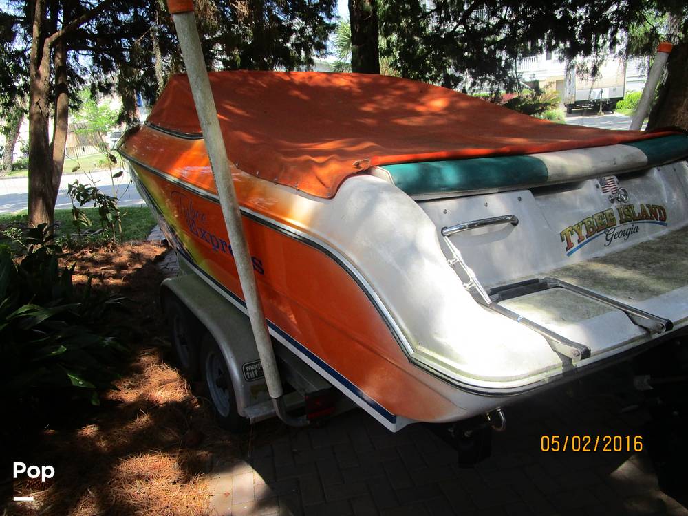 Slide: The Image of Stingray 220SX 1999 - 2900699