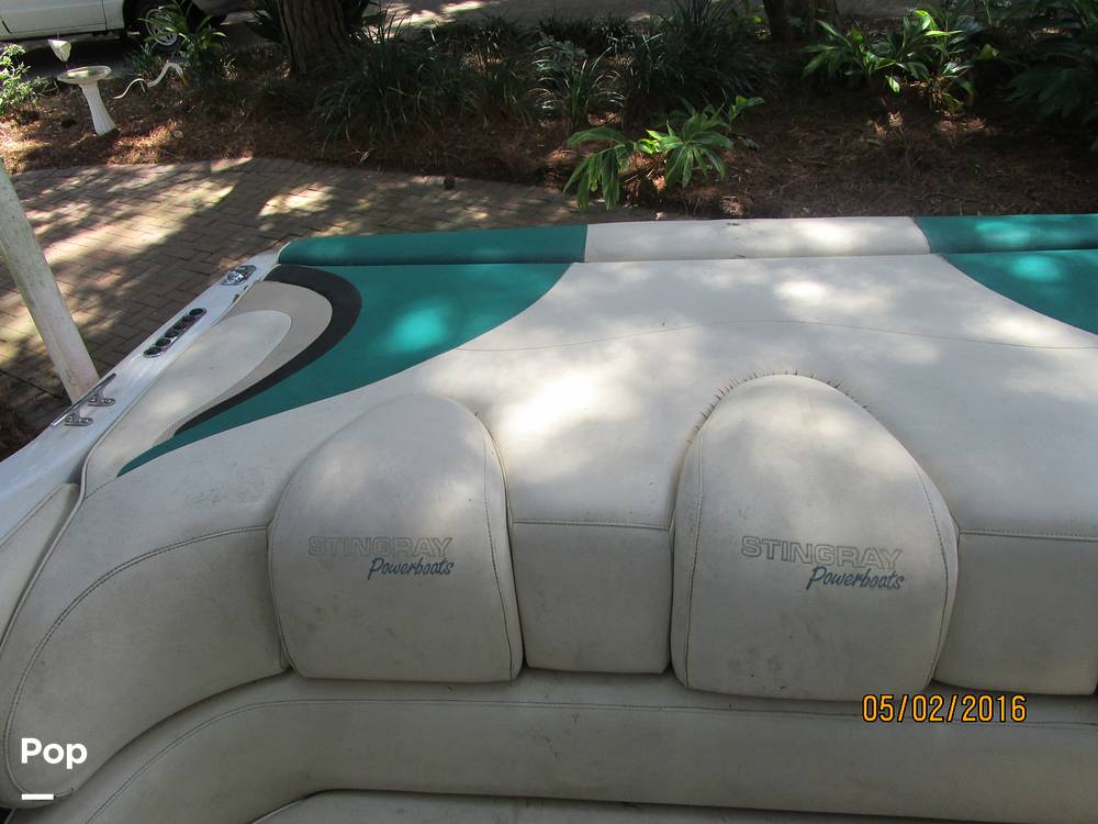 Slide: The Image of Stingray 220SX 1999 - 2900832