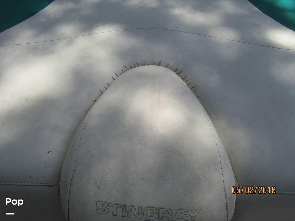 Slide: The Image of Stingray 220SX 1999 - 2900839