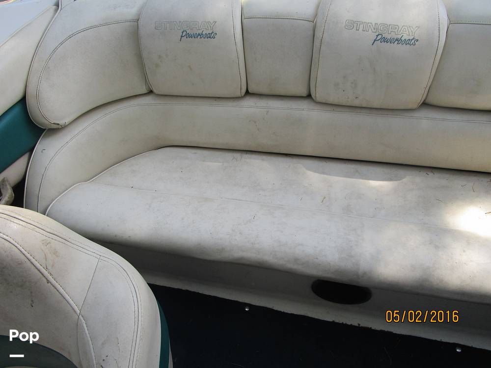 Slide: The Image of Stingray 220SX 1999 - 2900843