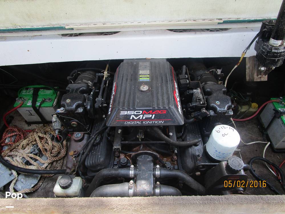 Slide: The Image of Stingray 220SX 1999 - 2900854