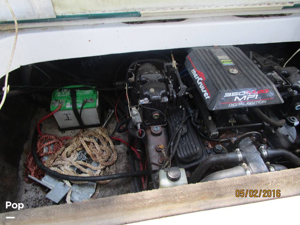 Slide: The Image of Stingray 220SX 1999 - 2900856
