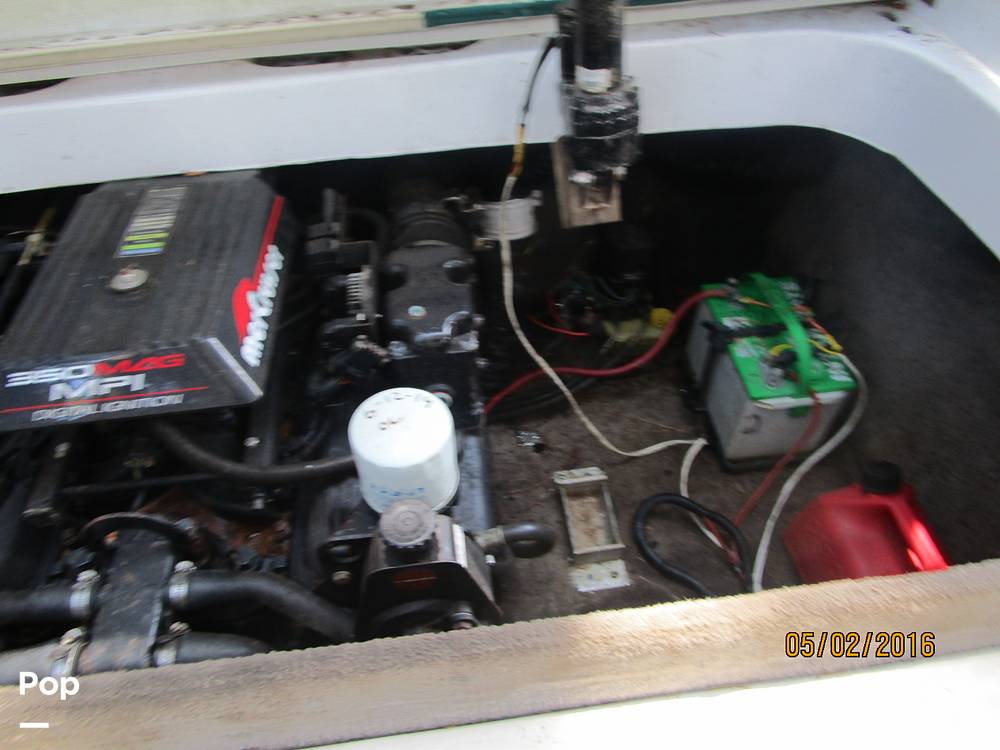Slide: The Image of Stingray 220SX 1999 - 2900858